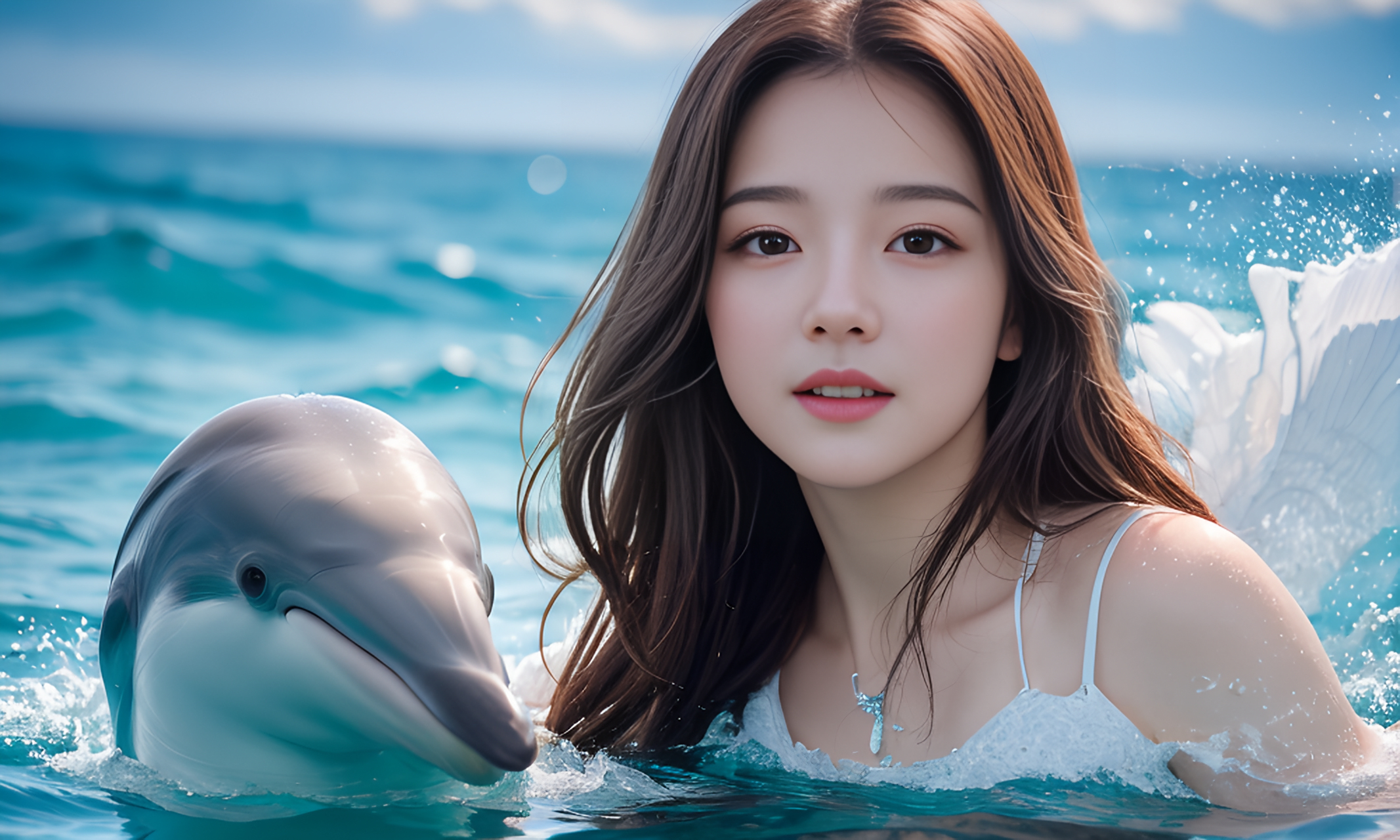 （乡村行·看振兴）山西襄垣：蜜桃催热“采摘游” 甜了民心富了村头